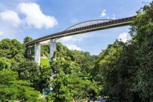 Southern Riges Southern Ridges – The 3rd AsiaEvo Conference